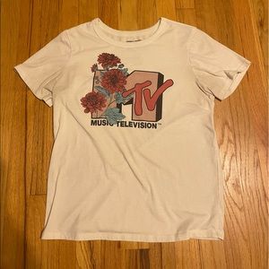 MTV SHIRT BRAND NEW